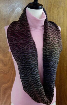 Maze Cowl