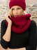 The Mariam Cowl