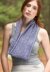 Cohansey Cowl in Berroco Remix - Portfolio5-4 - Downloadable PDF