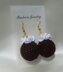 Crochet Beads Jewellery Set