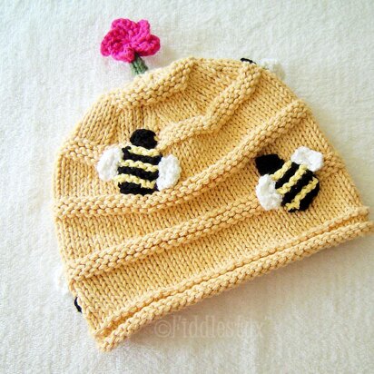 Buzz Hat