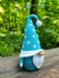 Christmas gnome_blue