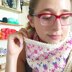 The Fairy Floss Cowl