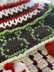 Songs of the Season Tree Skirt