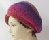 Caron Cupcakes Flower Beret