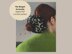 The Margot Scrunchie
