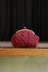 Macaroon Knitted Purse