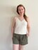 Sun-Kissed Camisole