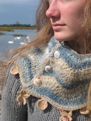 Seaside Cowl