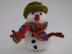 Mini Christmas Knits