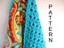 Crocheted Reversible Baby Blanket Pattern