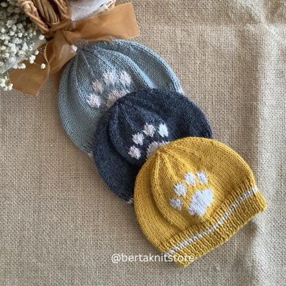 Tillie Beanie