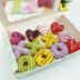 Valentine's Day Mini Donuts