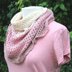 Demilune Shawl