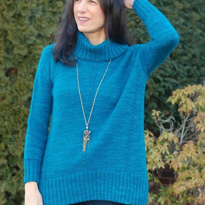 Lyrical Knits Michelle My Belle PDF