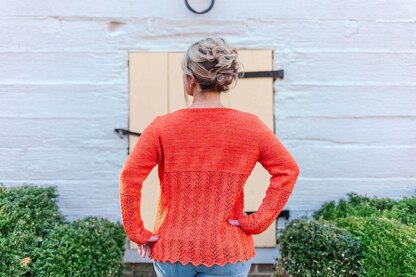 Talbot Cardigan