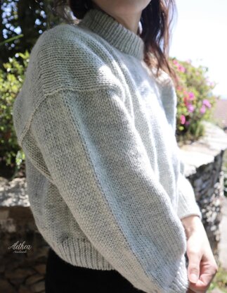 PRAIRIES Sweater