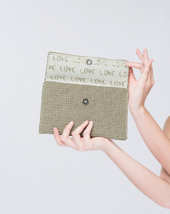 Magazine Lumis by Bergere de France