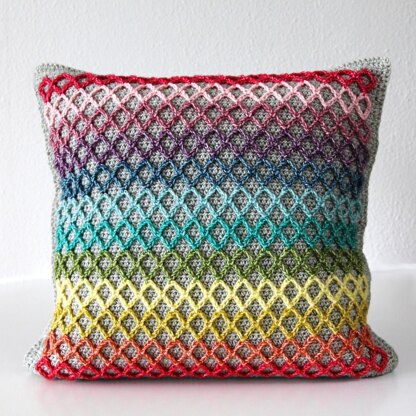Anchor Pillow