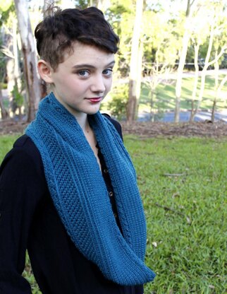 Huggle Cowl