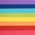 LoveCrafts Rainbow Collection Heavyweight Cardstock 100lb 8.5" x 11" 16 Pack