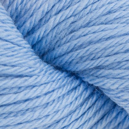 Aqua: Cotton and Polyester Yarn (Sport)