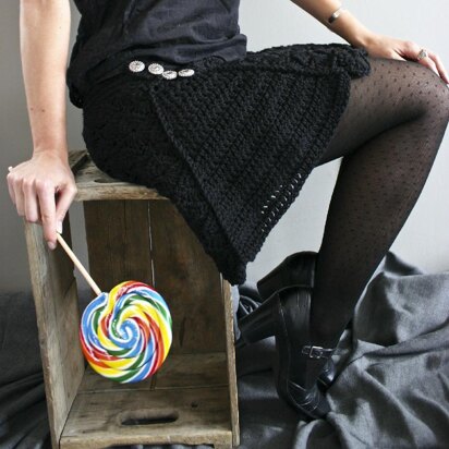 Lollipop Skirt