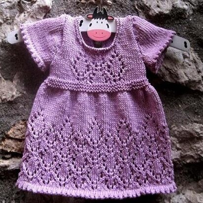 Baby Olivia Dress