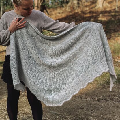 Stella Shawl