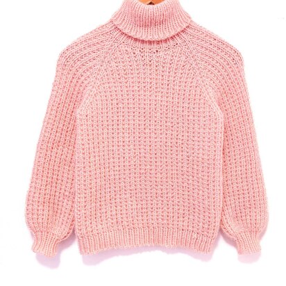 Sweet Shop Sweater