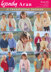 Wendy Aran 8 Traditional Designs - 275