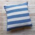 Nautical Star Cushion