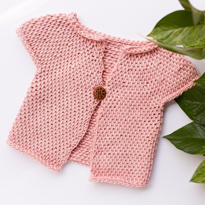 Taytem Baby Sweater