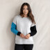 String Evelyn Pullover PDF