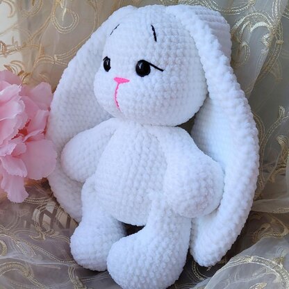 Bunny Small Plush