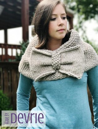 32 Bow Cowl