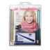 Susan Bates Learn Knitting Kit