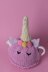 Unicorn Tea Cosy