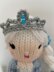 Elsa (Frozen 2) (inspired) Comfort Doll