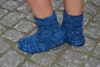 Carballo Socks