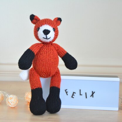 Felix Fox