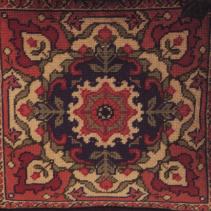 Persian Tapestry - PDF