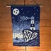 The Sea Tapestry Crochet Pattern