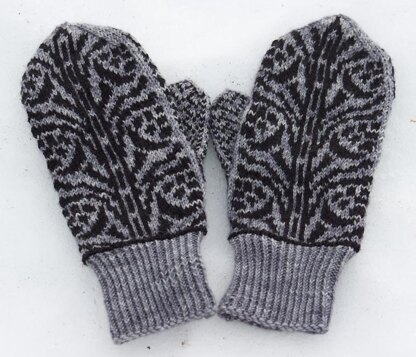 Aldred Mittens