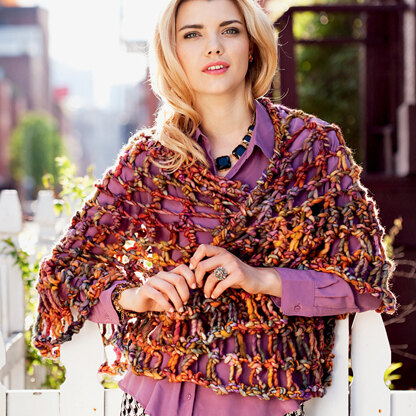 Malabrigo Coney Island PDF