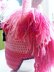 Pinkie Pie My Little Pony Hat Pattern  -  Perfect Gift