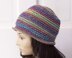 Multi-Color Cloche