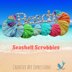 Seashell Scrubby & Towel Collection