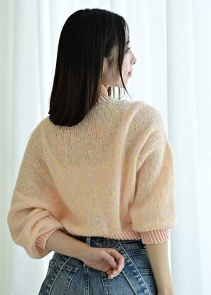 Eira Cardigan