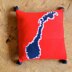 Norway Cushion